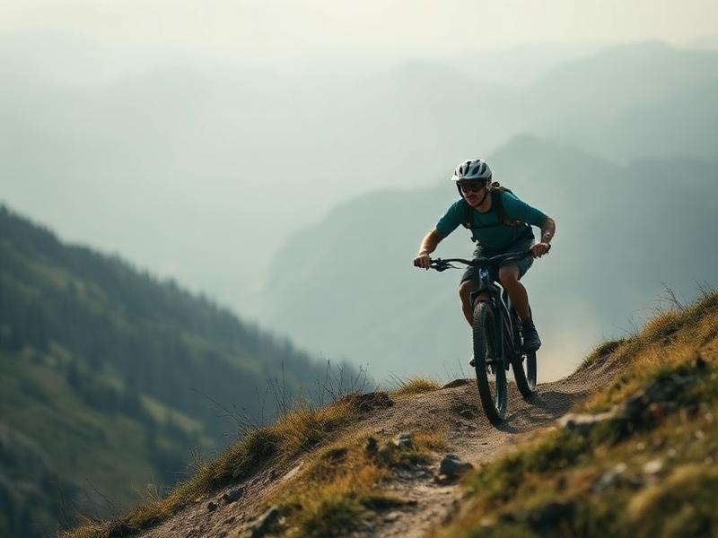 Mountainbike Tour