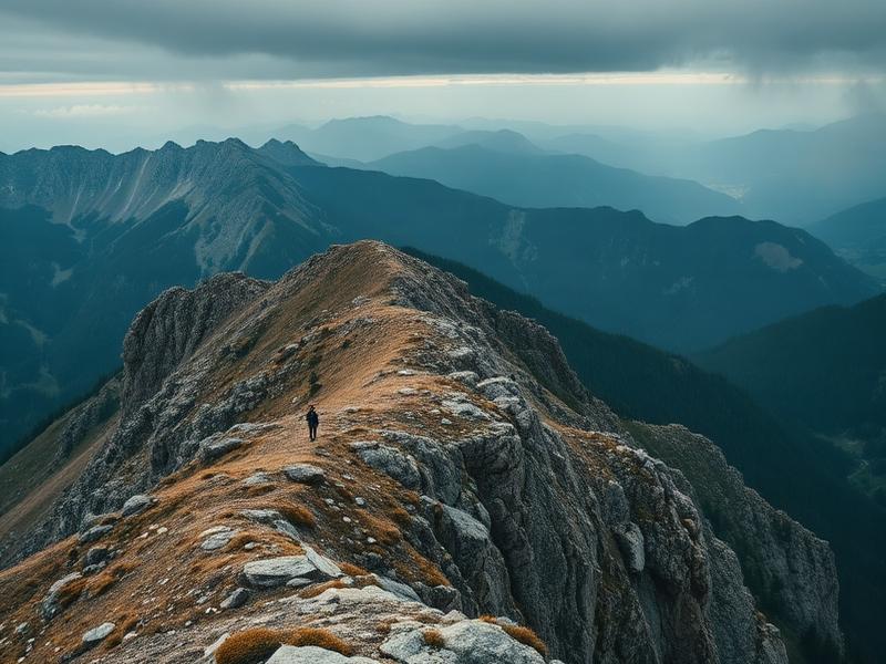 Geführte Wanderung